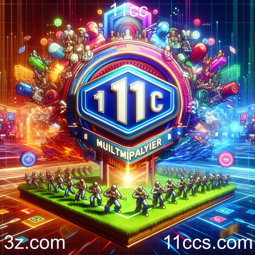 O fenômeno dos jogos multijogador: uma nova era de interação e competição