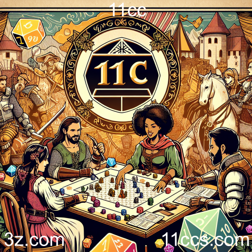 A Evolução dos RPGs: Mergulhando em Mundos Fictícios